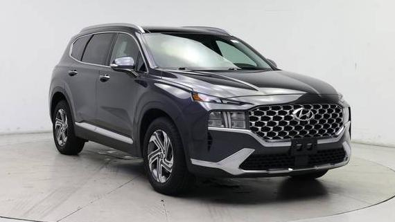 HYUNDAI SANTA FE 2023 5NMS34AJ4PH610024 image